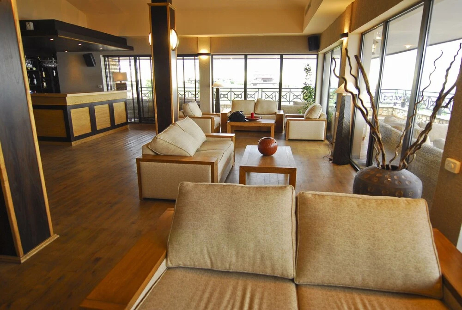 BlackSeaRama Club Residence