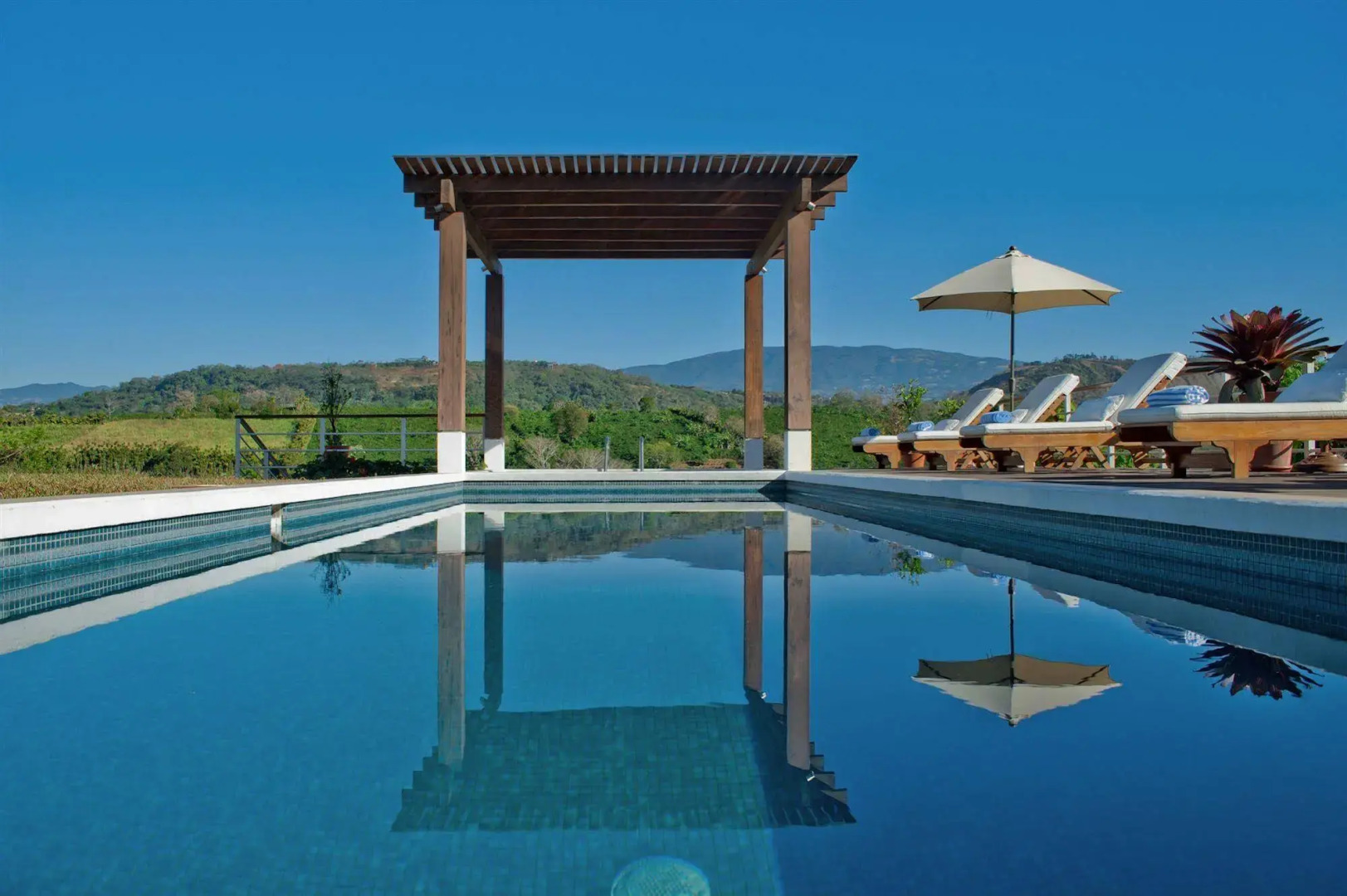 Asclepios Wellness & Healing Retreat
