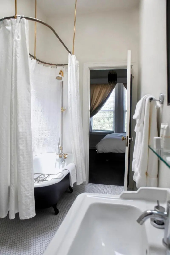 Mount View Hotel & Spa