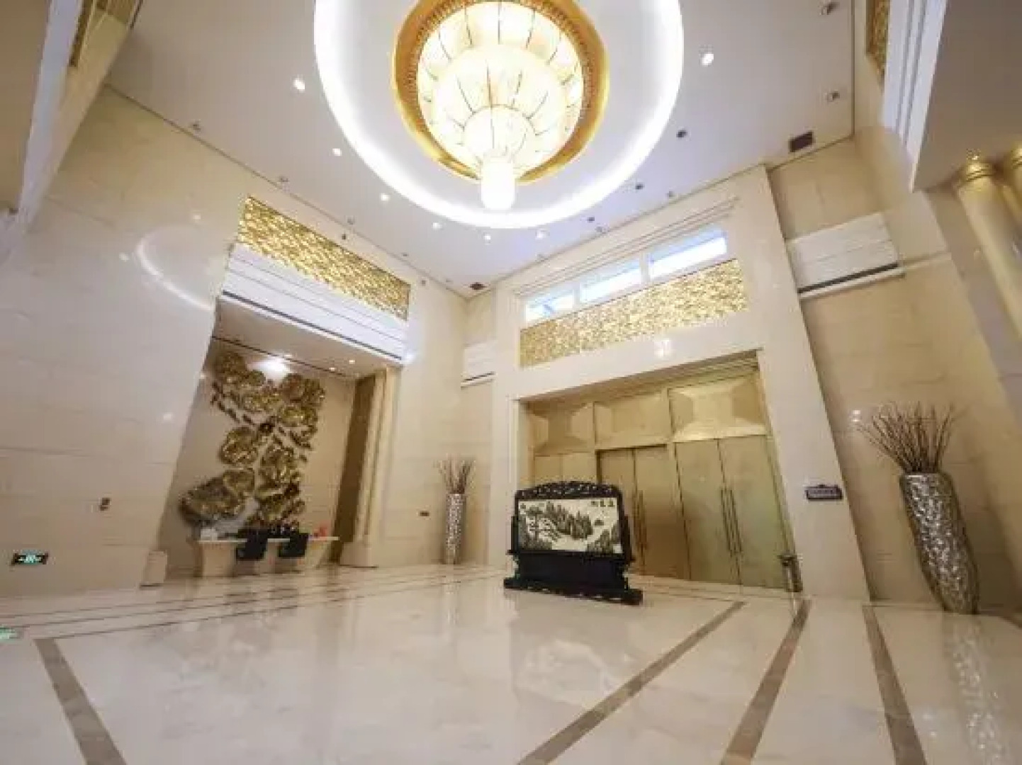 HeBei Cuipingshan Guesthouse