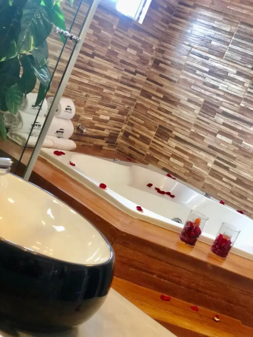 Casa Hotel Achumani