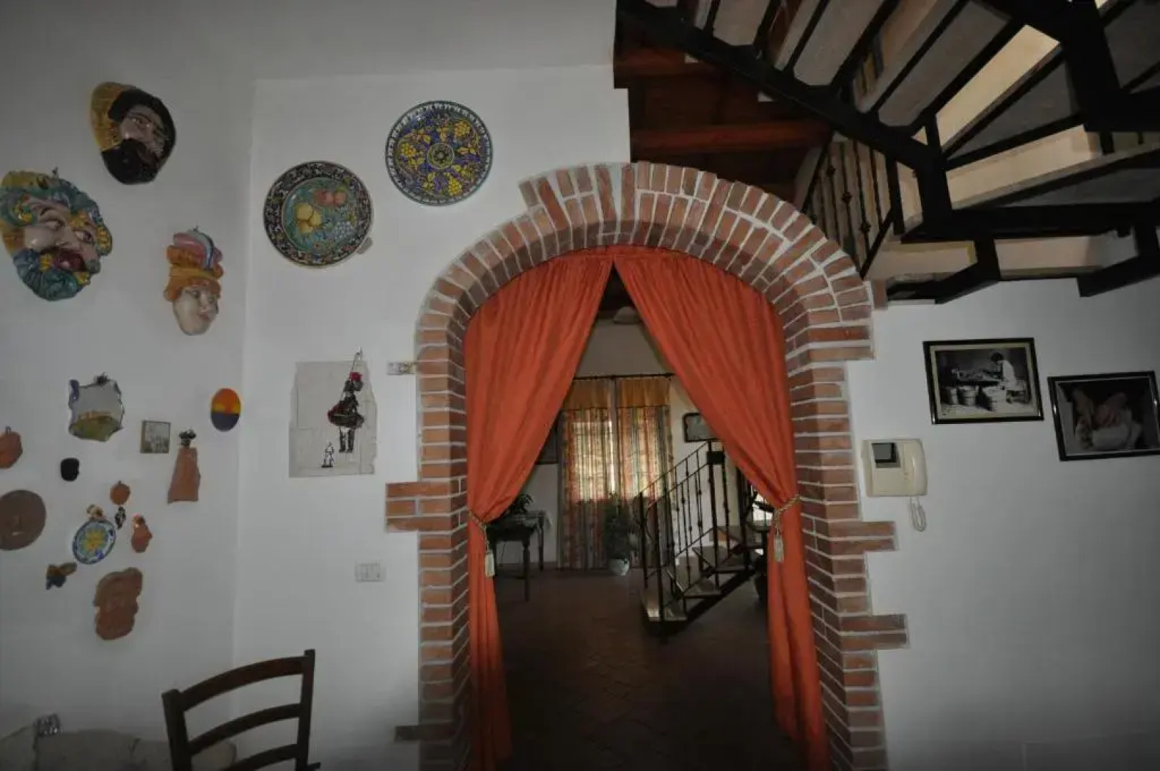 Casa Vacanza Morfeo Val di Noto