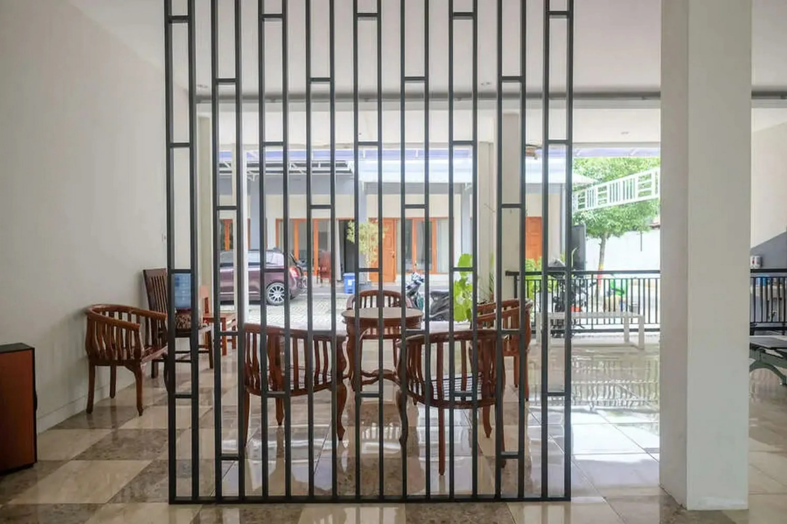 RedDoorz near Stadion Kridosono Blora