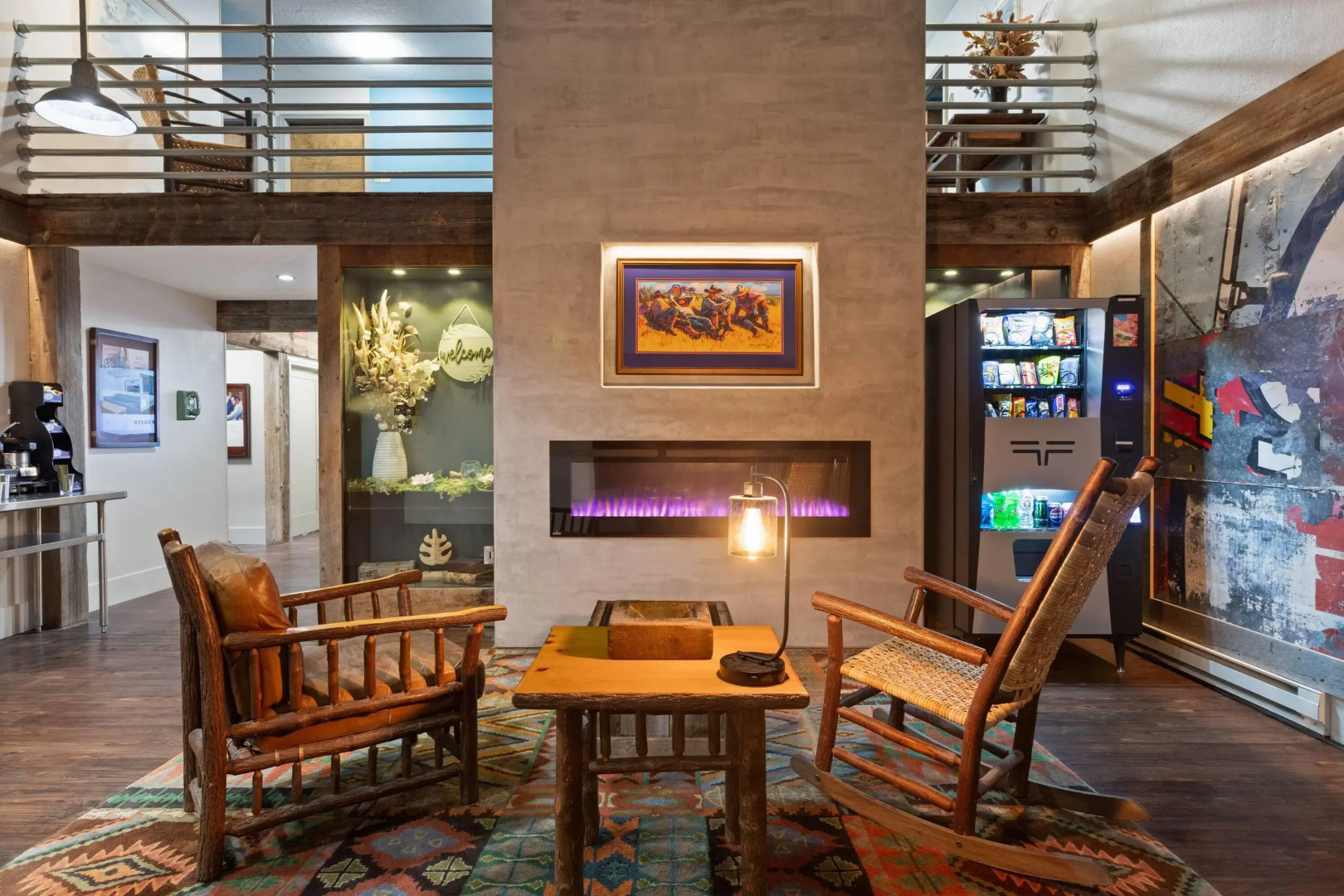 Days Inn and Suites by Wyndham Downtown Missoula-University