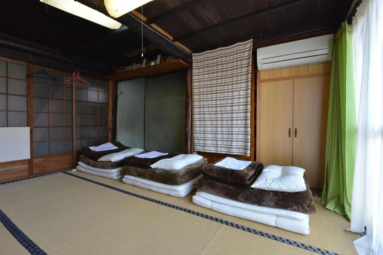 Okayama Hostel Igusa