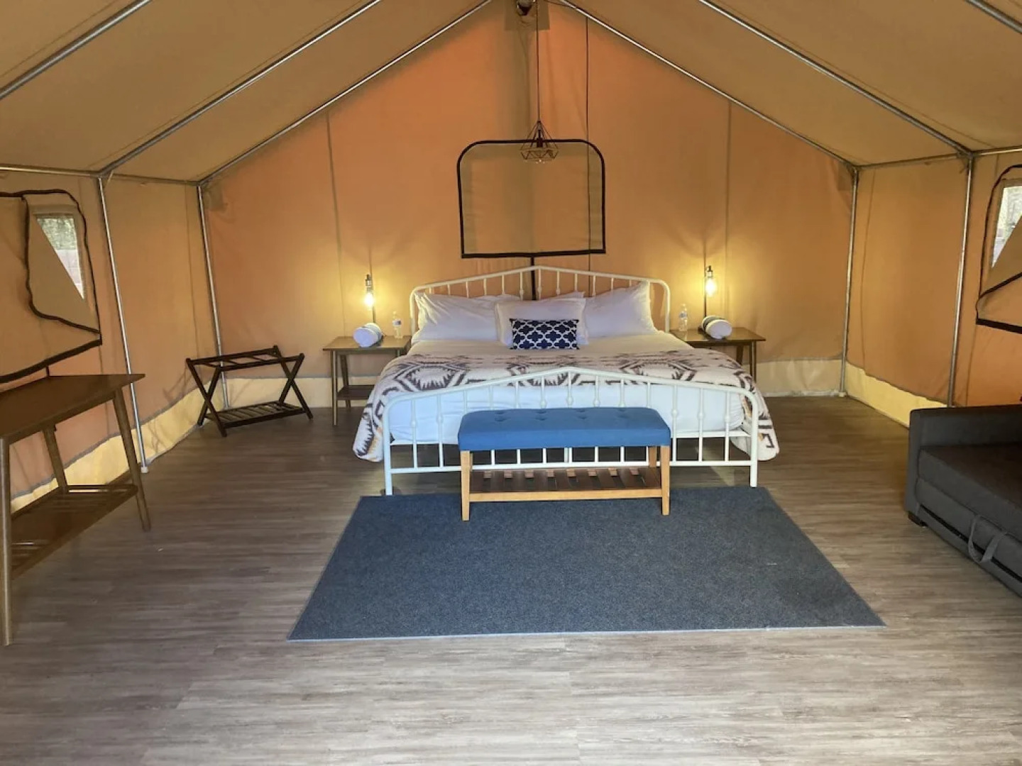 Pacific Dunes Resort