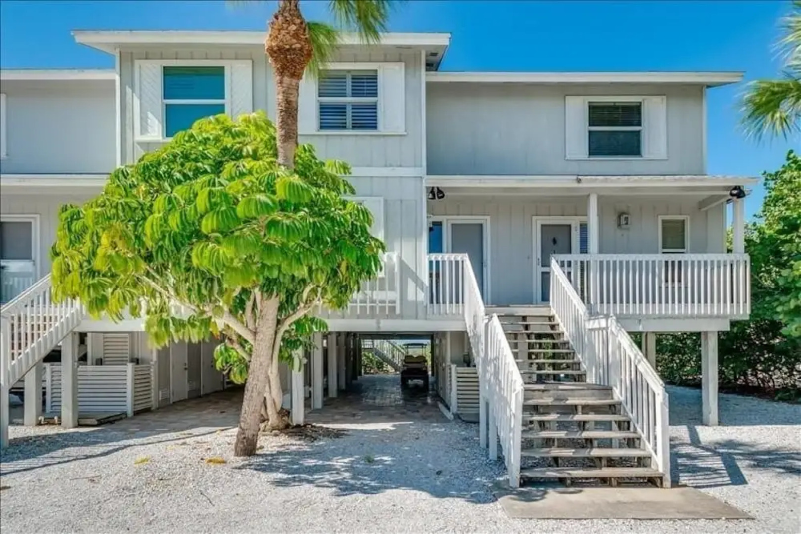 Sundown Villa Unit 02 2 Bedrooms 2.5 Bathrooms Villa