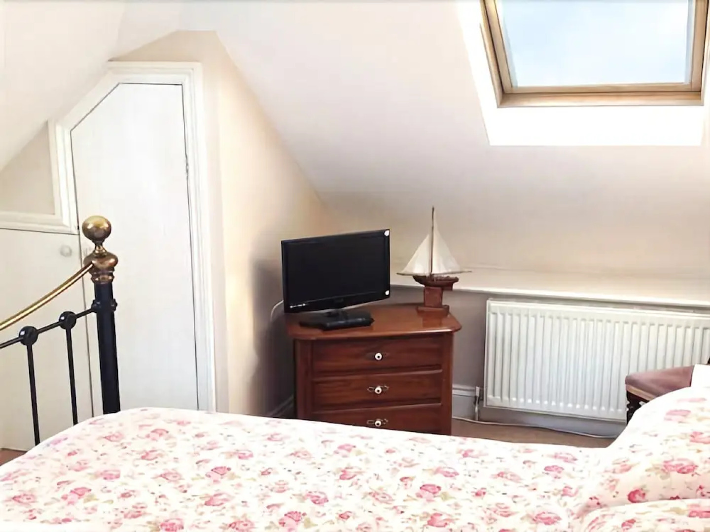 Mulberry Cottage B&B