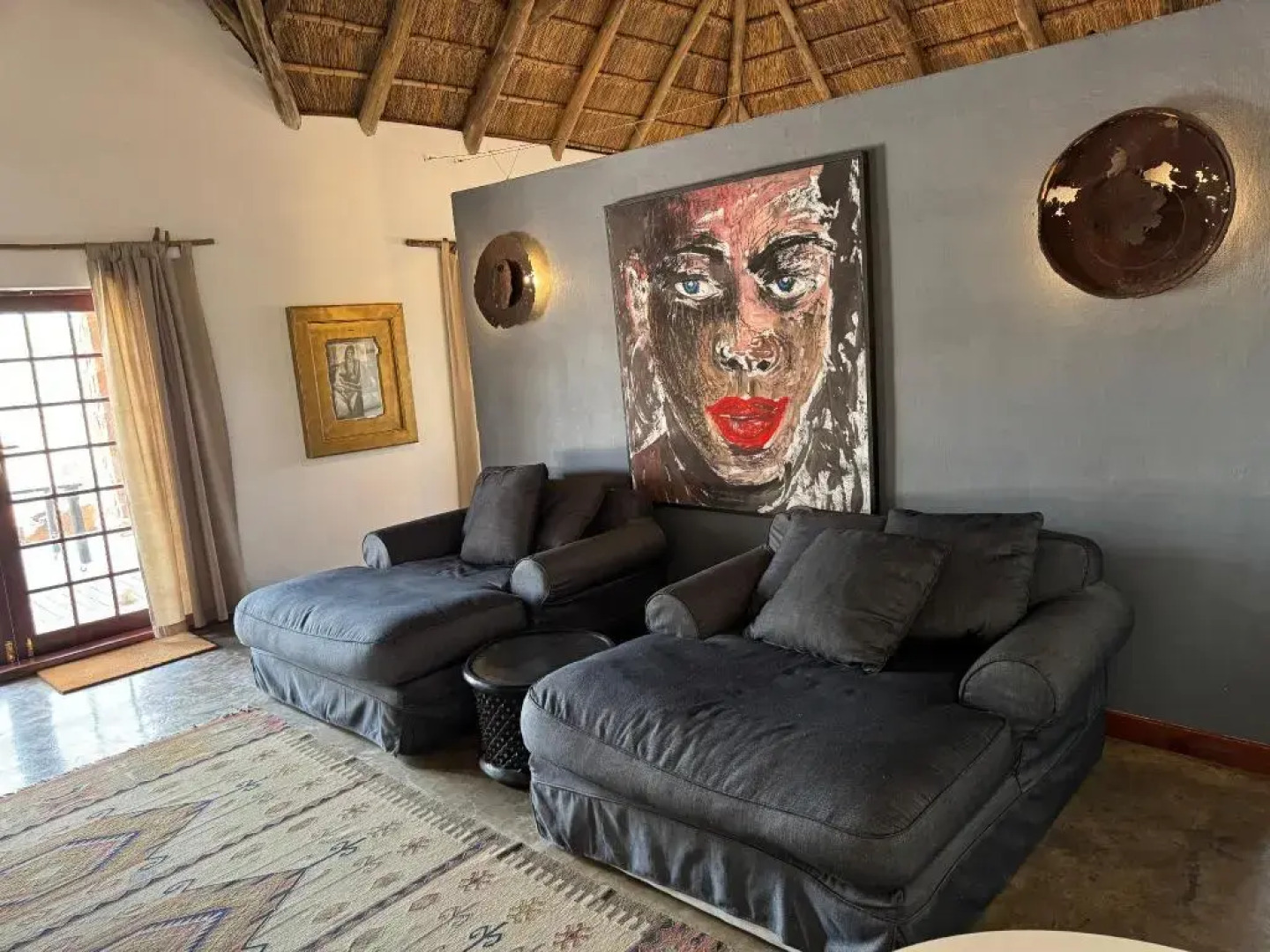 Abloom Bush Lodge and Spa Retreat