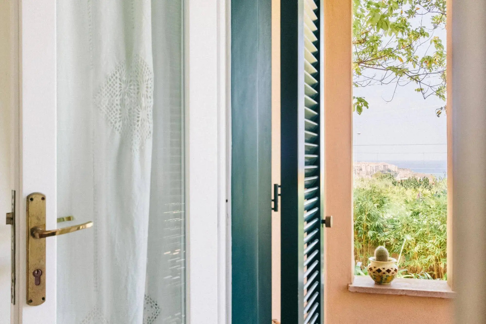 Villino Eleonora B&B