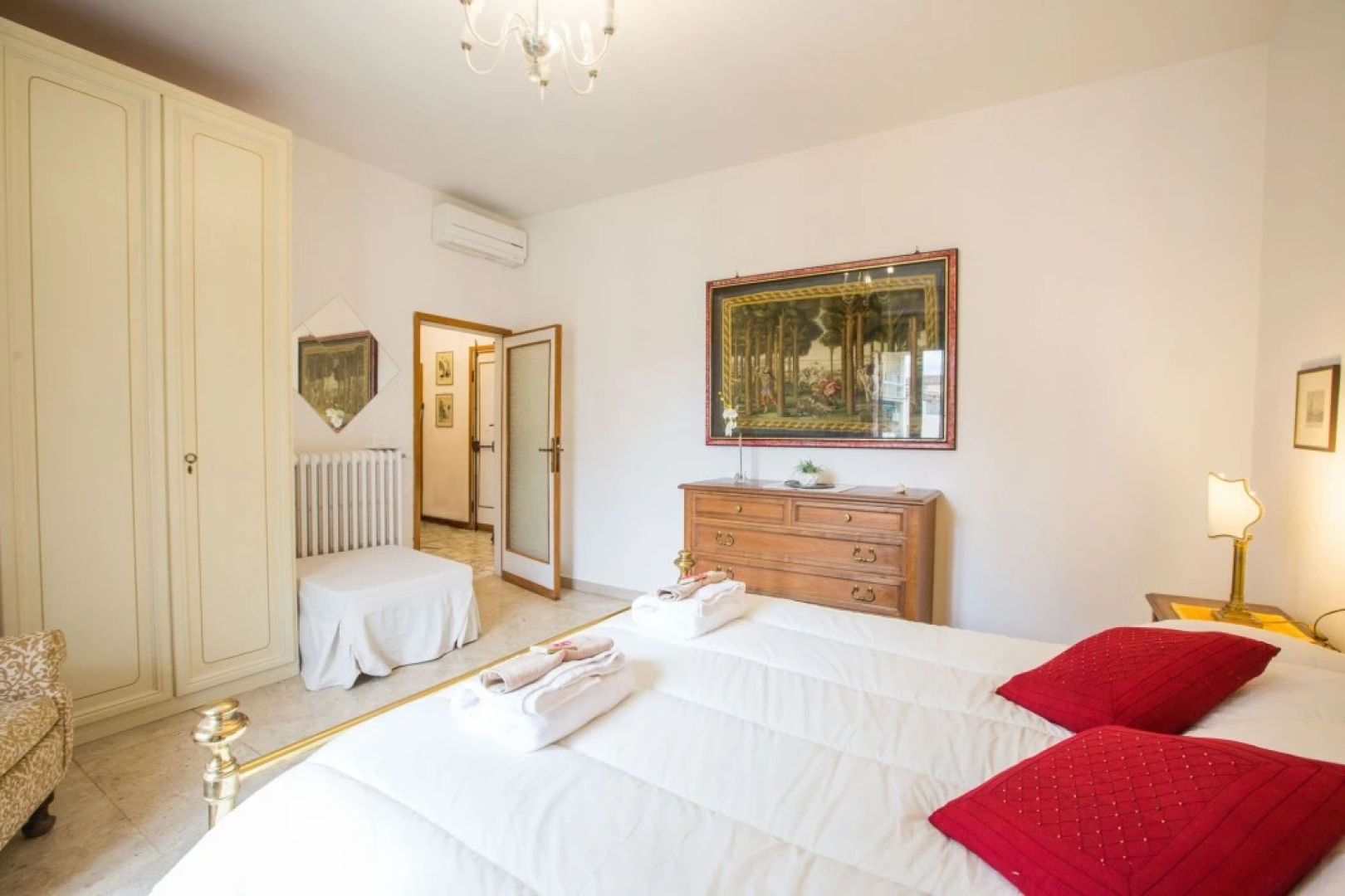 Firenze Residence
