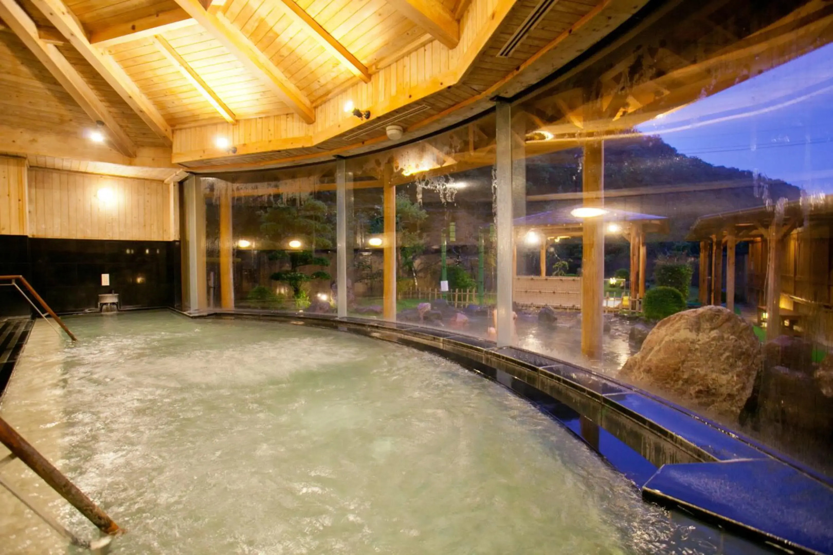 Ichinomata Onsen Grand Hotel
