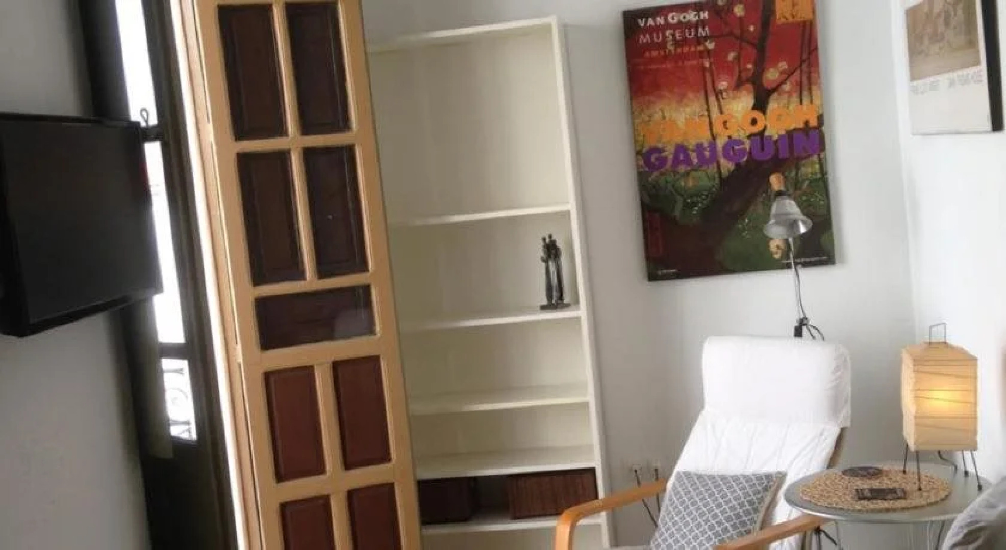 No 31 Olvera Bed & Breakfast