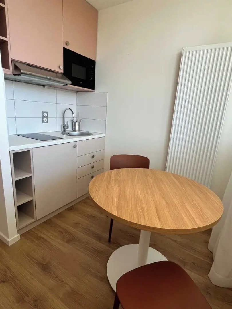 Comfort Appt in a Premium Residence- Sport/cinema