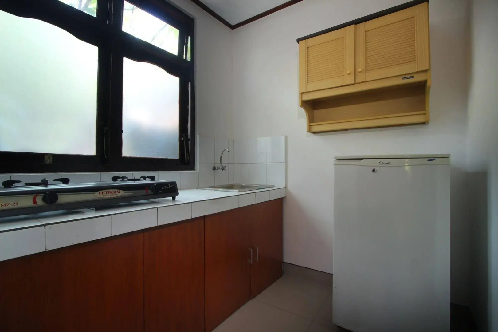 Hotel Jati Sanur