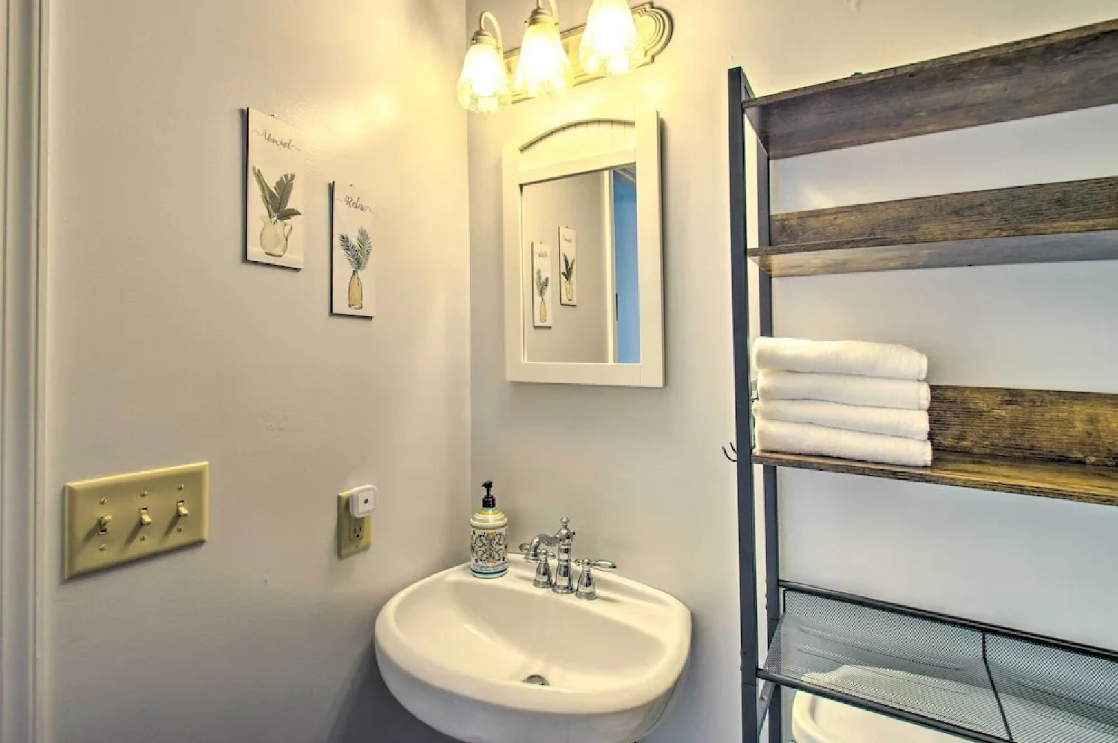 Massanutten Family Home: 13 Mi to Nat'l Park!