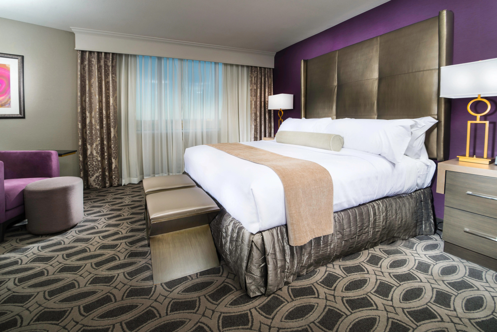 Crowne Plaza Saddle Brook by IHG