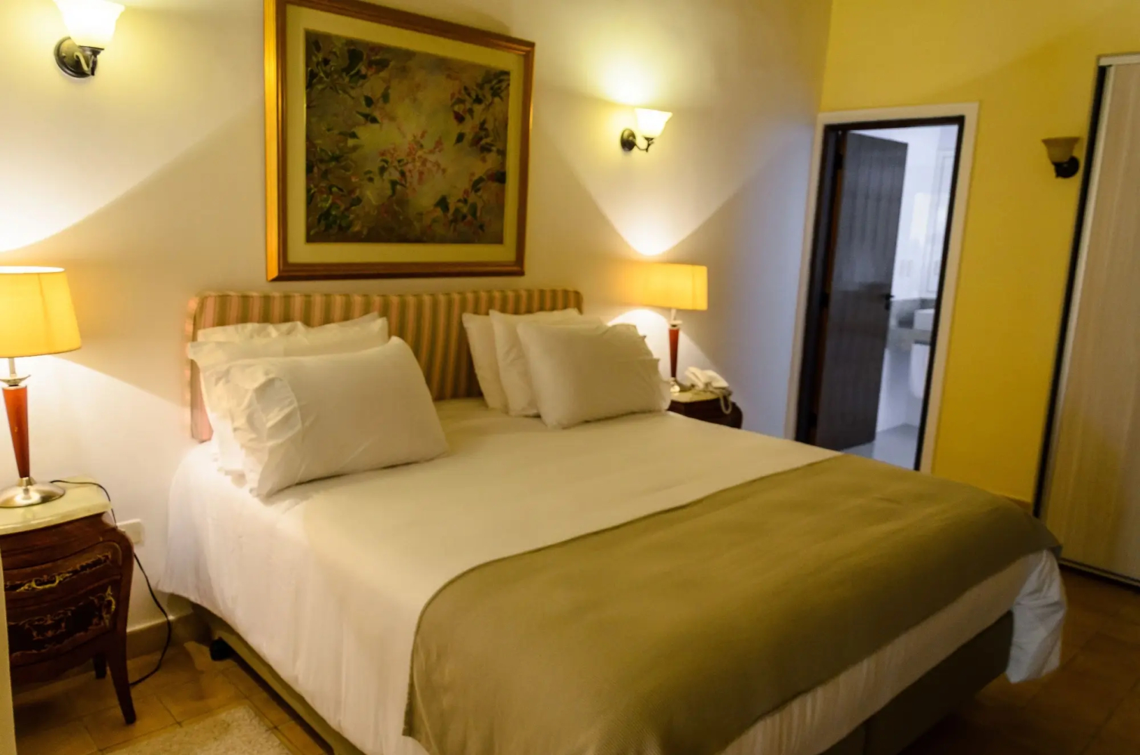 La Casona Hotel Boutique
