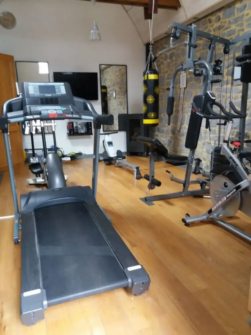 Maison d'Hôtes & Relais Equestre