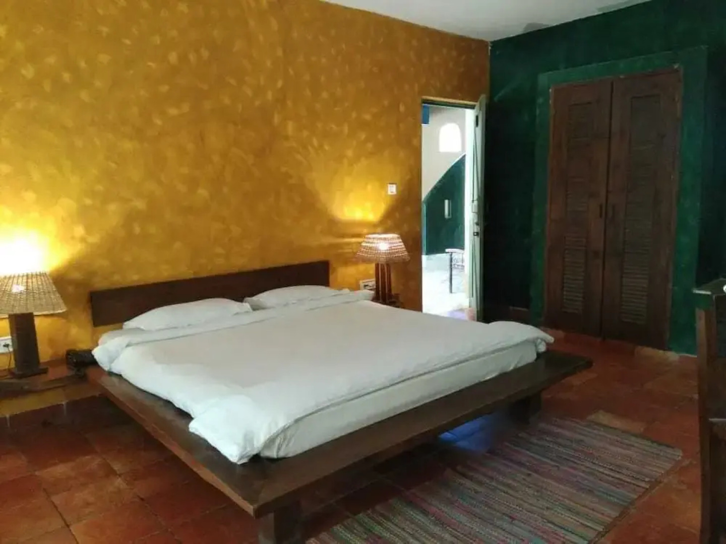 The Celebration Van Vilas Kanha