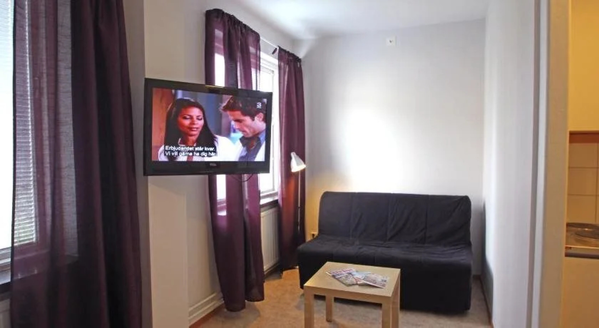 STF Karlshamn Vandrarhem