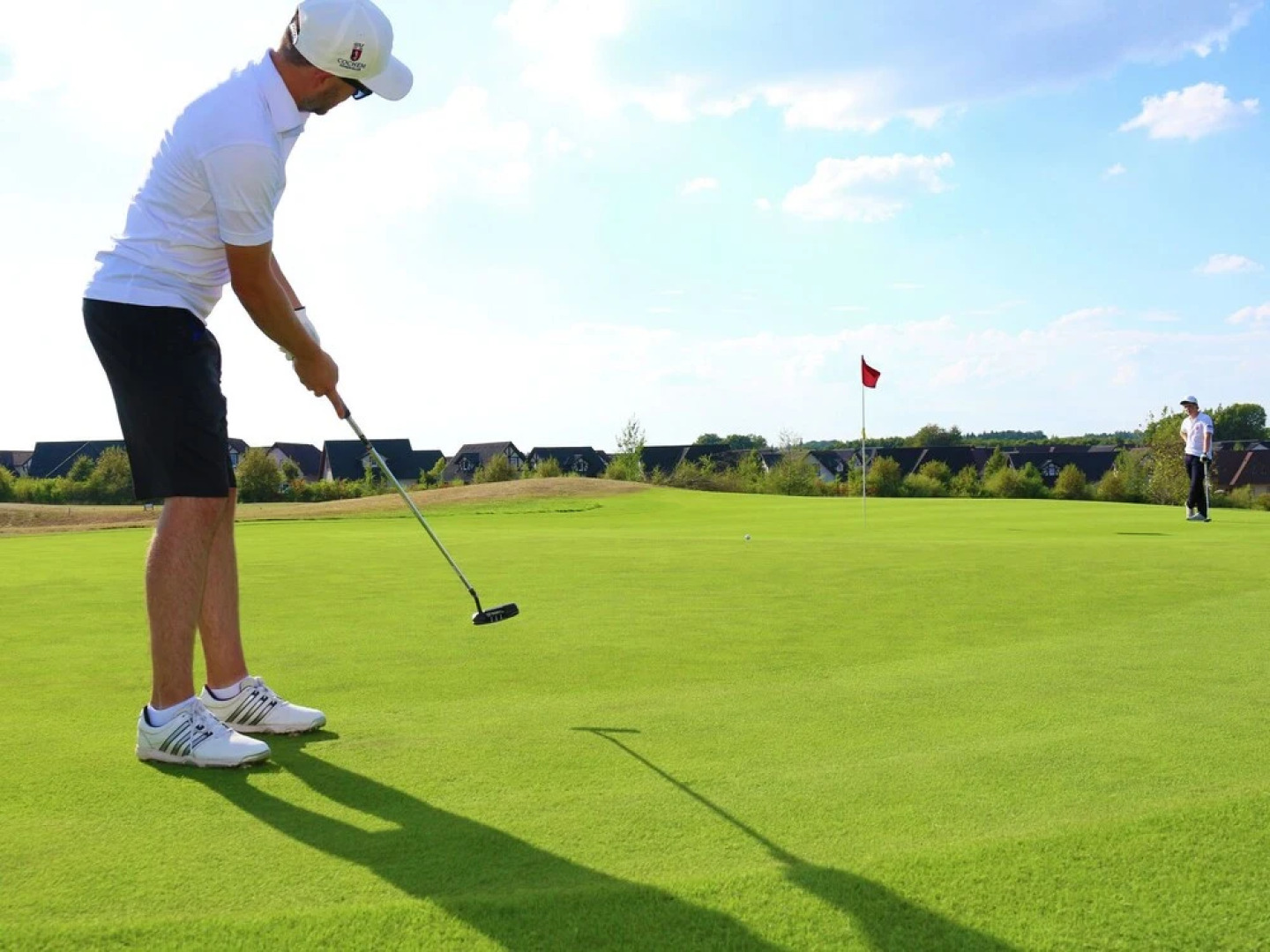 Nice Villa With Washing Machine, Close to the River Moselle