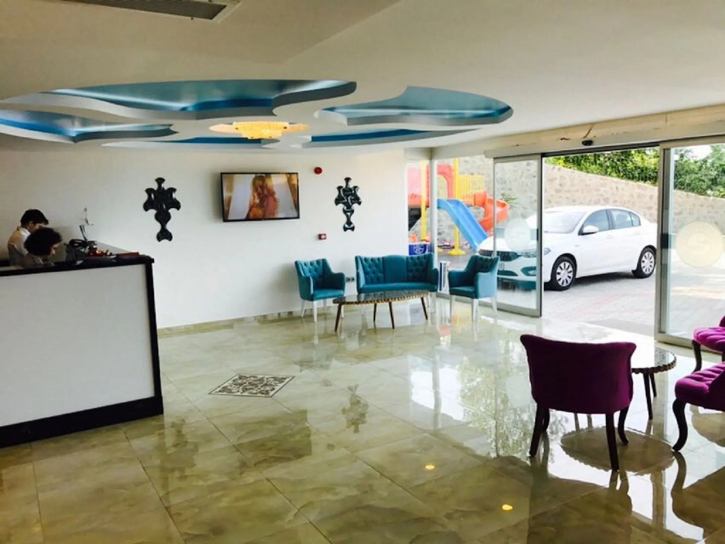 Sweet Home Suite Hotel