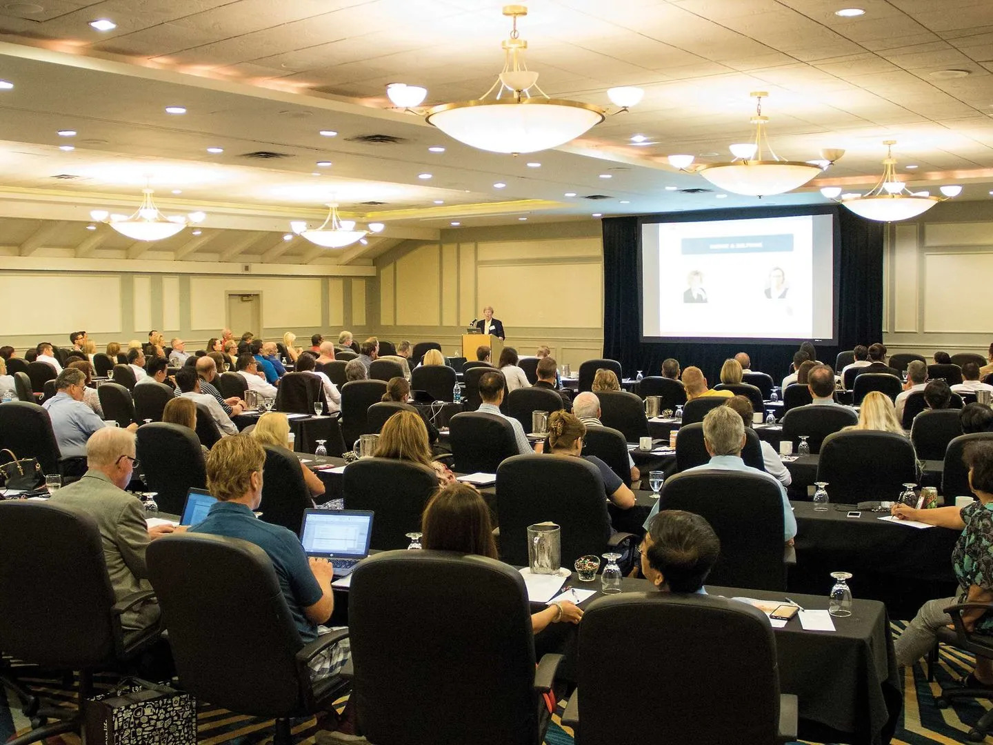 Abbey Resort and Avani Spa