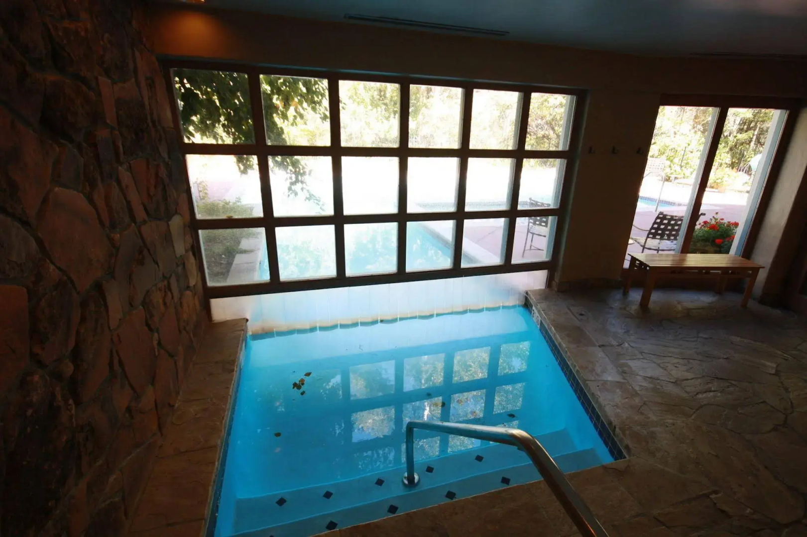 Elevation Accommodations