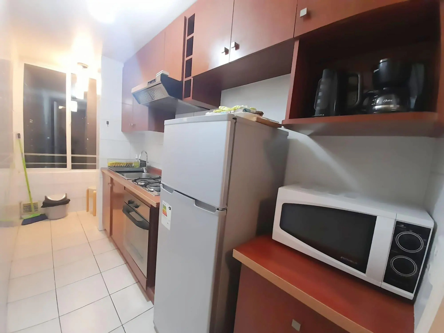 VIP Apartments Chile