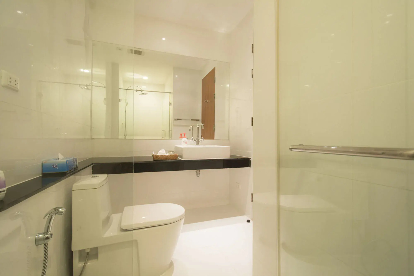 Sea View Penthoust Apartment