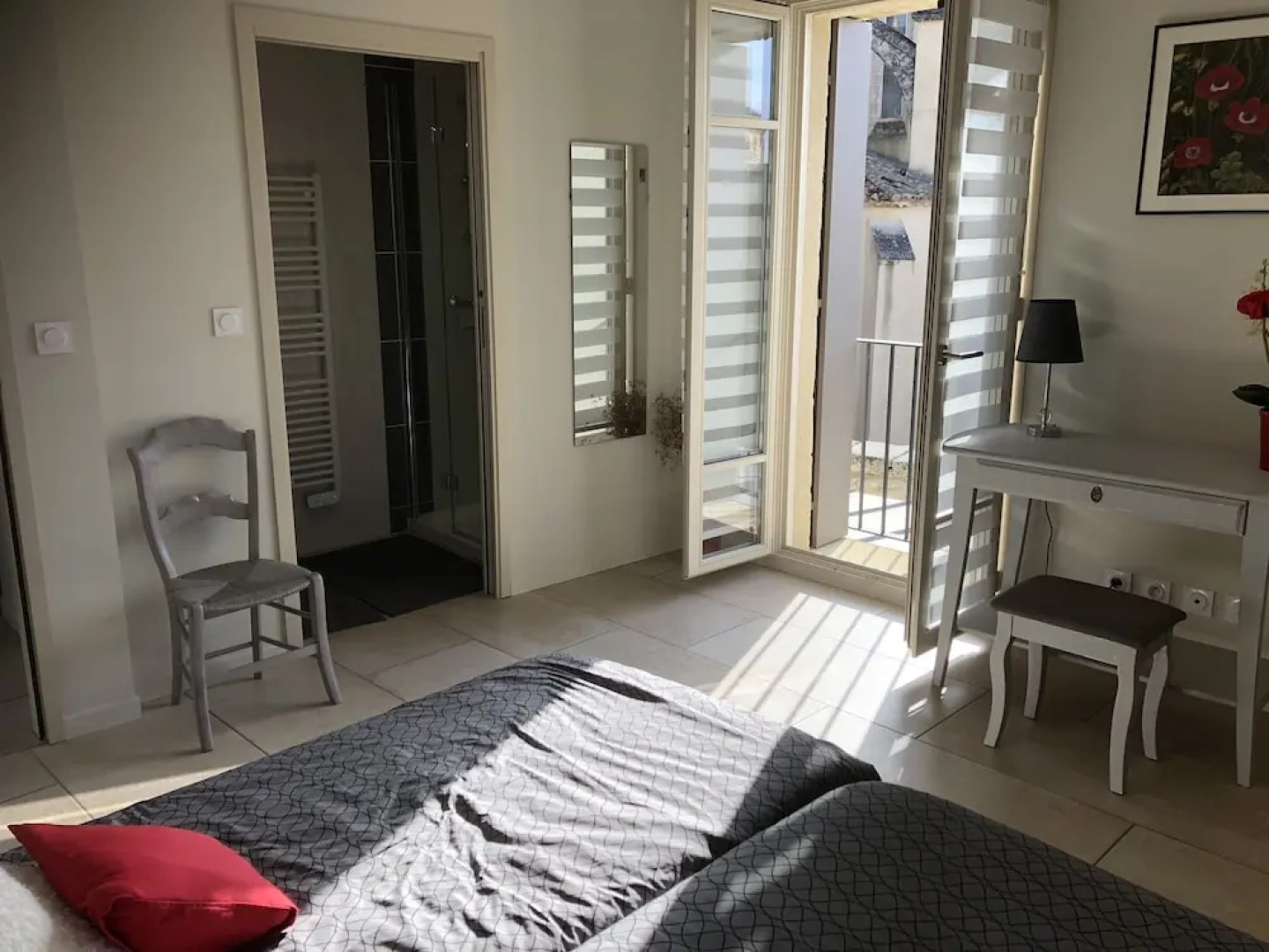 L'Arche De L'Aqueduc