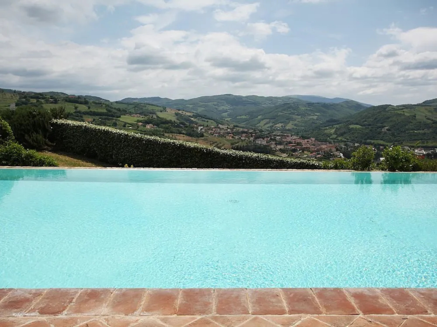 Agriturismo Castagna Alta