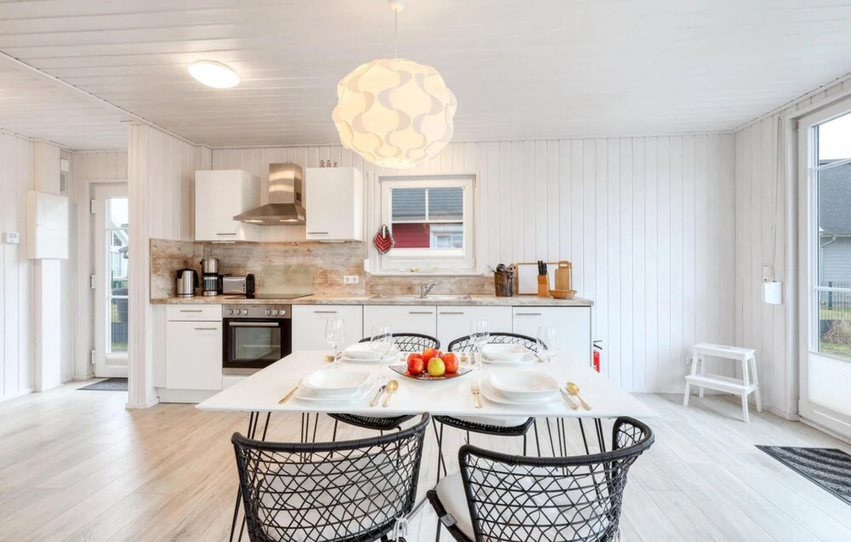 Stunning Home in Zerpenschleuse With 2 Bedrooms and Wifi