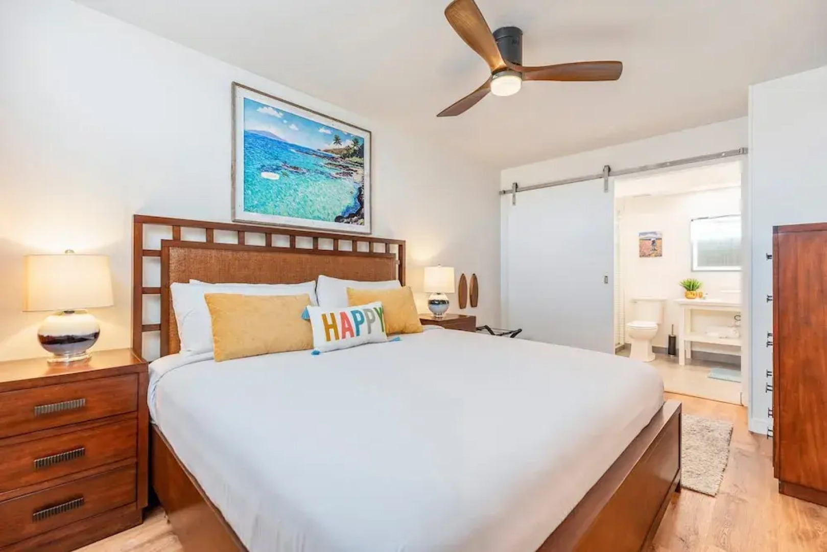 Kuau Plaza Paia Condo with Parking
