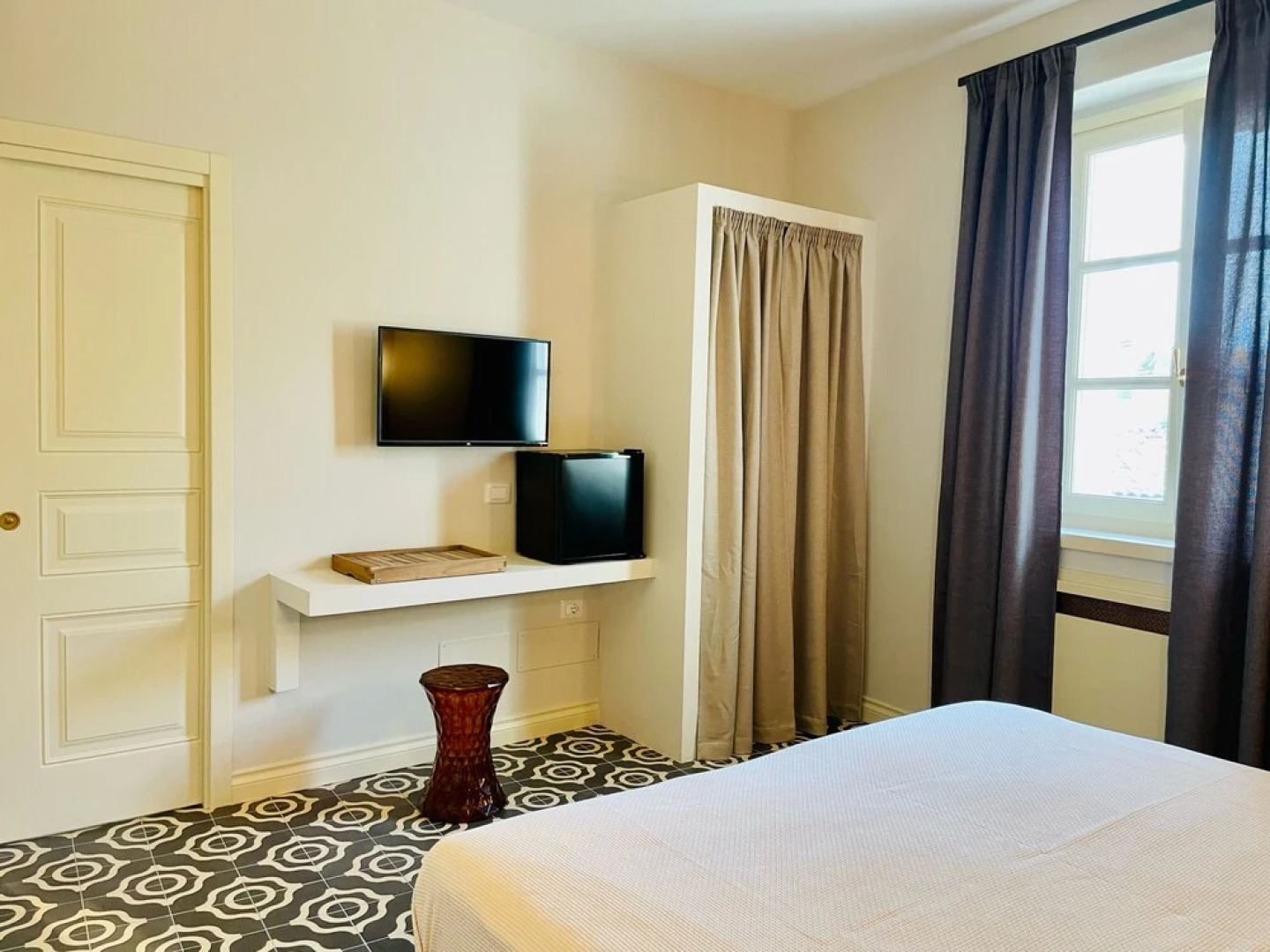 Villa Marengo Guest House