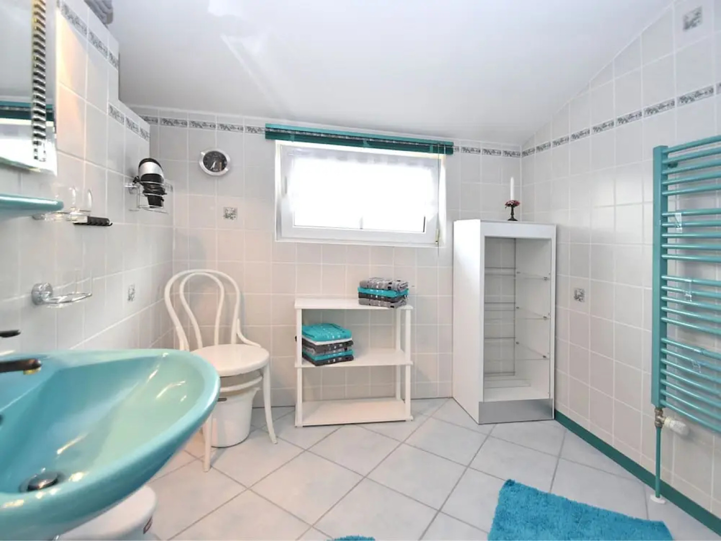 Lovely Apartment with Private Terrace, Garden,Bbq,Deckchairs