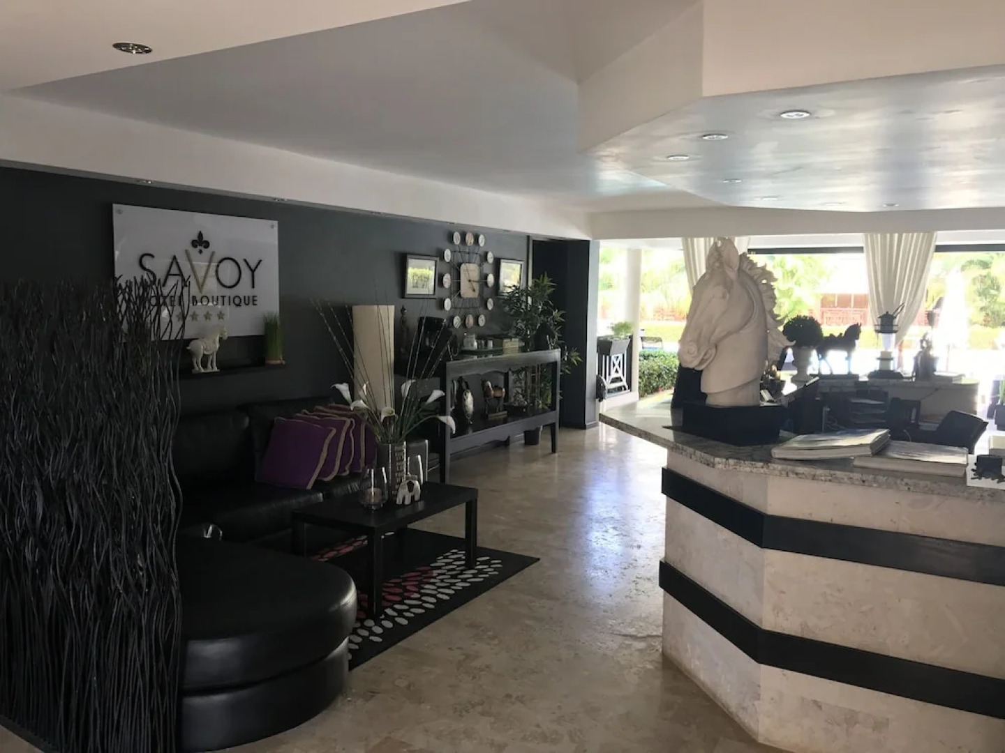 Savoy Hotel Boutique Las Terrenas
