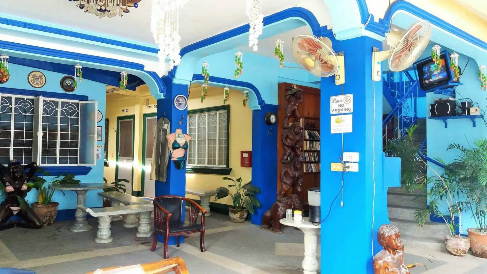 Danielas Place Apartelle