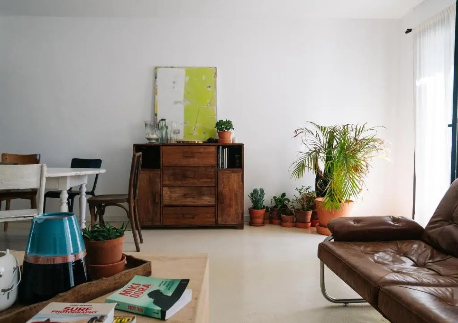 Appart le california 600m plage