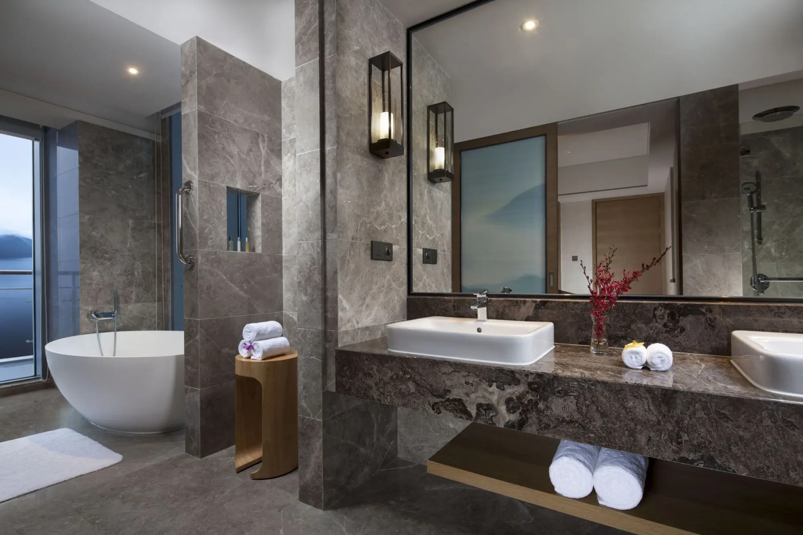 Crowne Plaza Hangzhou Thousand Island Lake
