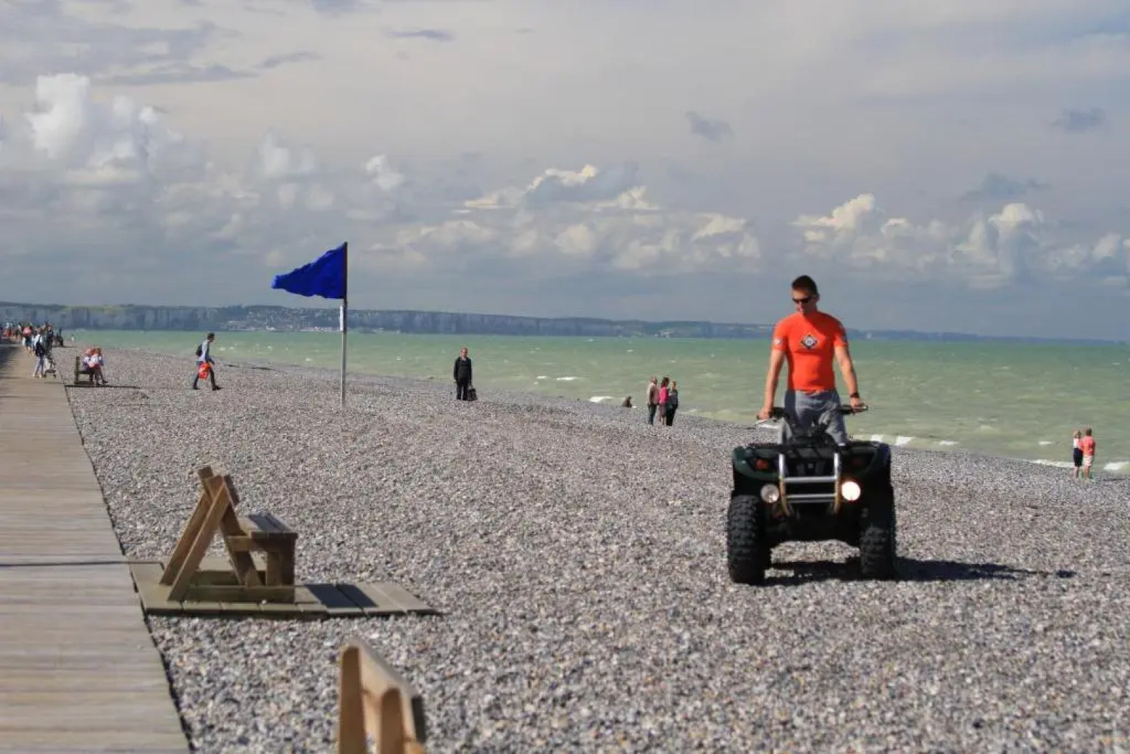 Le chant des oiseaux