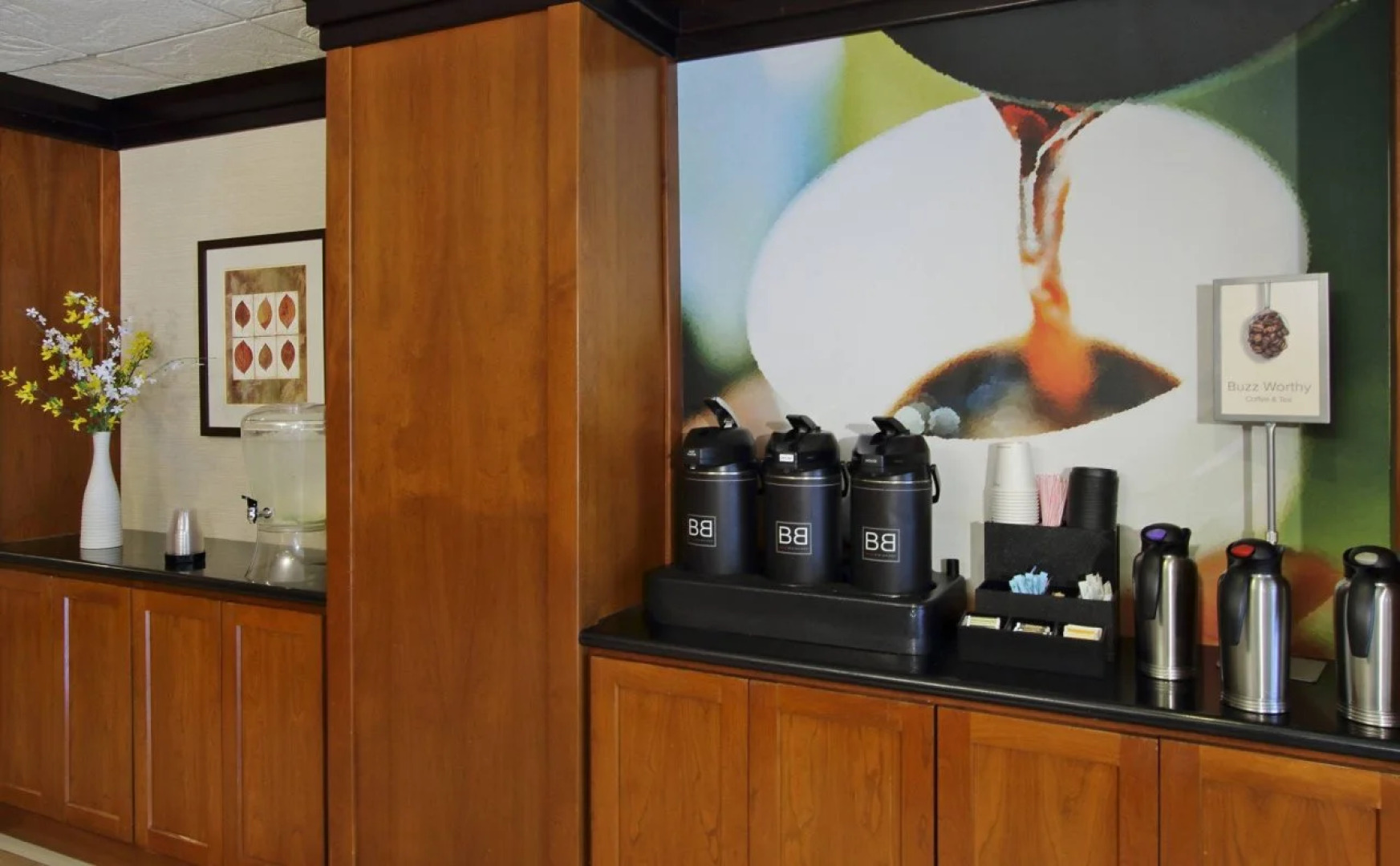 Fairfield Inn & Suites by Marriott Fairfield Napa Valley