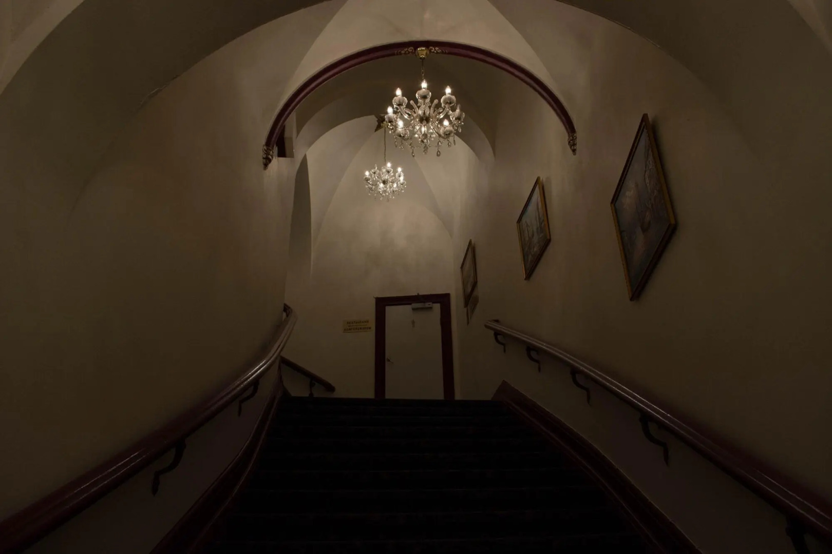 Grand Hotel Jonkoping, BW Signature Collection