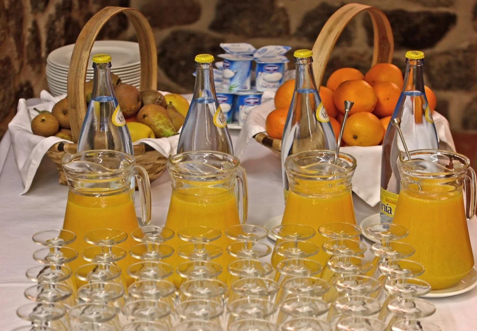 Spa Villa De Mogarraz