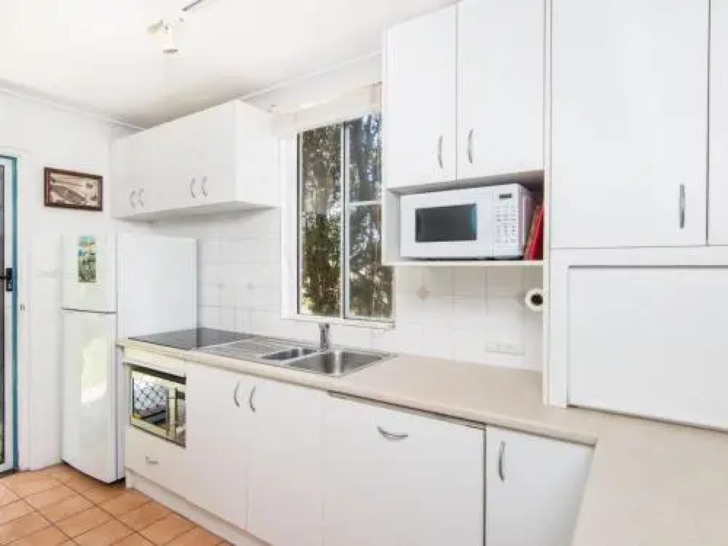 Villa Manyana Unit 28