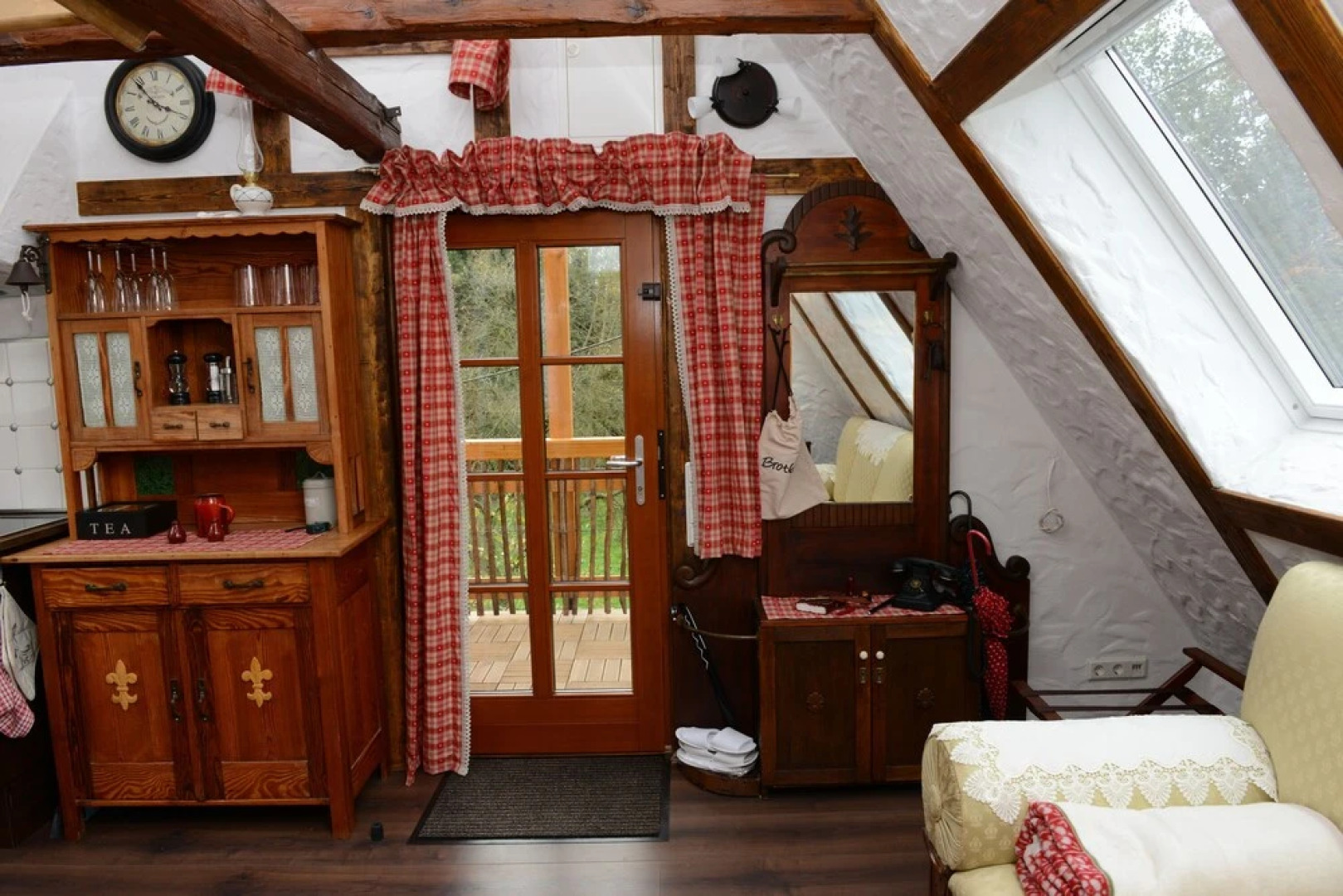 Appartment Grubenhaus20