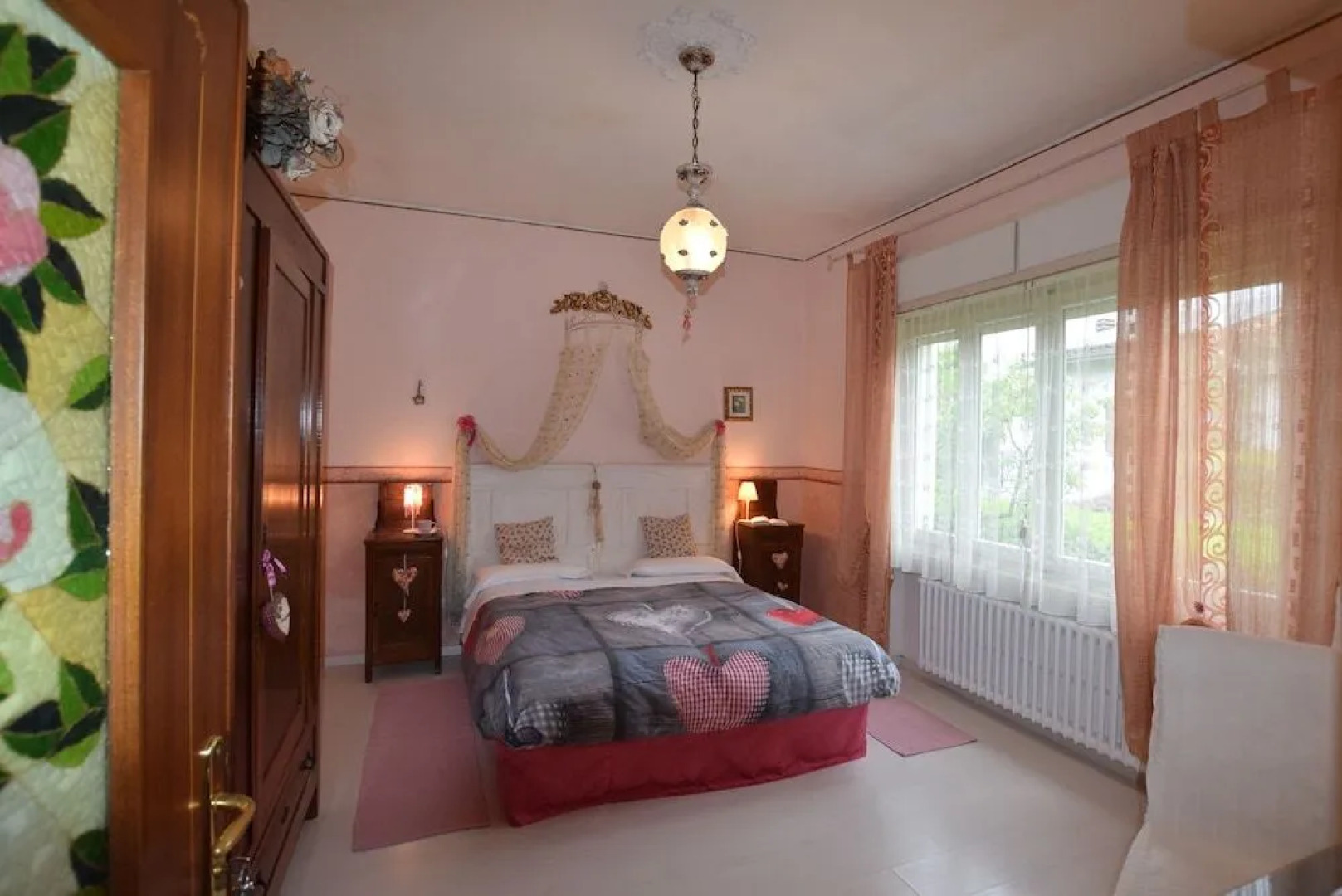 Bed and Breakfast Le Fate