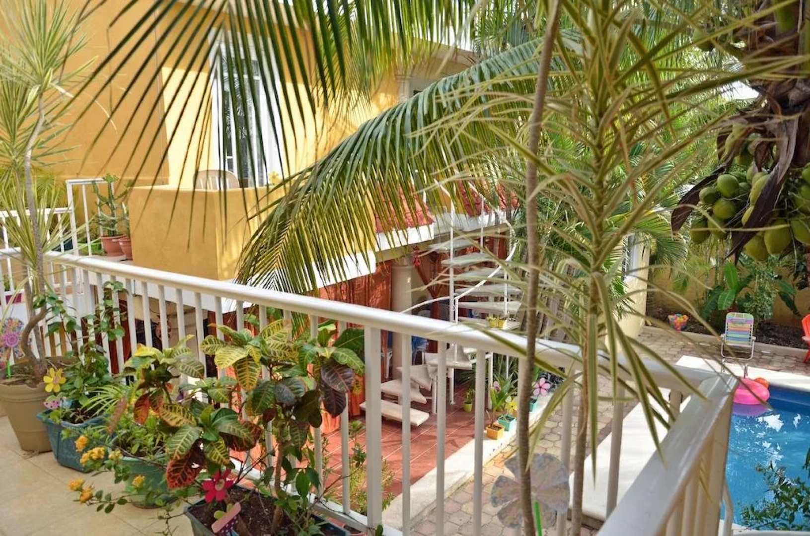 Tu Casa B&B Cozumel