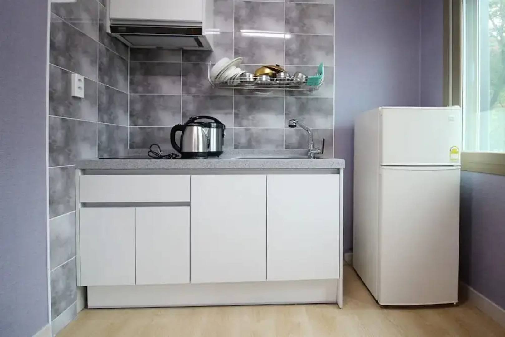 Muju Haebaragi Hostel